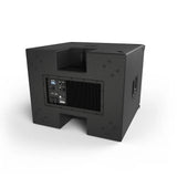 JBL SRX918SF Powered Flyable Subwoofer - 18”