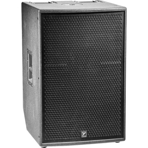 Caisson de basses amplifié Parasource 18" Yorkville PS18S 1200 W – Excellent état