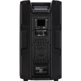 RCF ART 910-AX Two-Way 2100W Powered PA Speaker with Bluetooth - 10" - New Open Box
