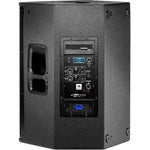 JBL SRX815P Two-Way Bass Reflex Self Powered System - Excellent Condition