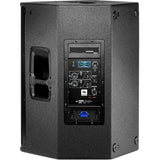 JBL SRX815P Two-Way Bass Reflex Self Powered System - Excellent Condition
