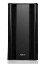 Caisson de basses actif double 12" QSC K SUB 1000 W - ( COMME NEUF )