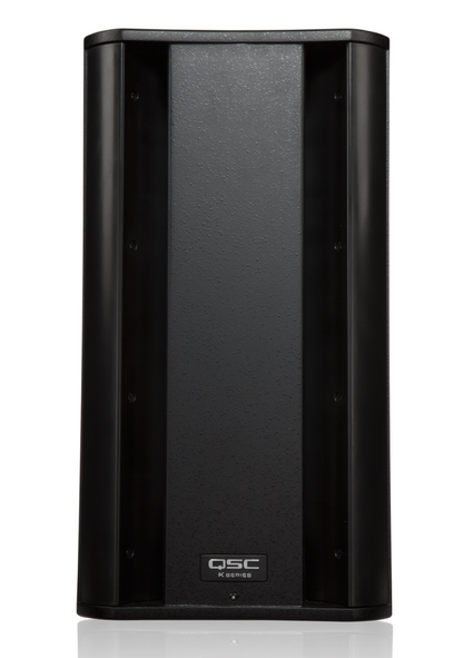 QSC K SUB 1000 Watt Dual 12'' Active Subwoofer - ( Use )