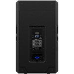 Yamaha DZR315D Enceinte amplifiée 3 voies 2000W avec Dante (noir) 15 pouces - Neuve, boîte ouverte