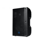 Wharfedale TOURUS-AX12-MBT Aktiver PA-Lautsprecher mit Bluetooth – 12"