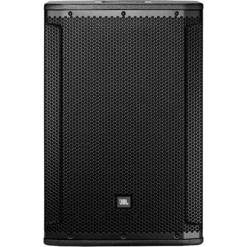 JBL SRX815P Two-Way Bass Reflex Self Powered System - Excellent Condition