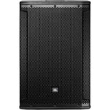 JBL SRX815P Two-Way Bass Reflex Self Powered System - Excellent Condition