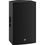 Enceinte amplifiée 2 voies Yamaha DZR15 2000W (noire) 15 pouces - Neuve, boîte ouverte