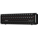 Midas DL32 32-Input 16-Output Stage Box With 32 Midas Mic Preamps