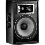 JBL SRX815P Two-Way Bass Reflex Self Powered System - Excellent Condition