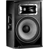 JBL SRX815P Two-Way Bass Reflex Self Powered System - Excellent Condition