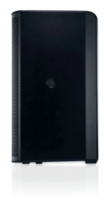 QSC K8.2 2 Way 2000W Powered Speaker 105° Axisymetric 8/1.4 Drivers - 8" - New Open Box