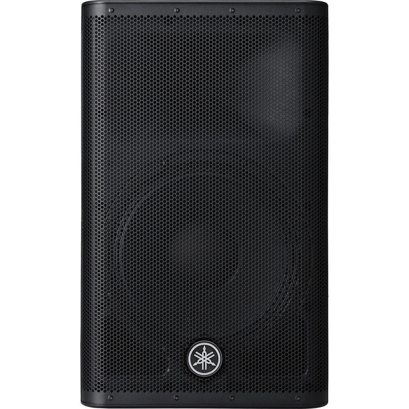 Yamaha DXR12MKII Enceinte active 2 voies 1100 W 12 pouces - Nouveau, boîte ouverte