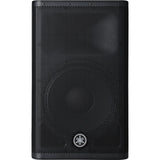 Yamaha DXR12MKII 1100W 2-Way Active Loudspeaker 12in - New Open Box