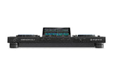 Denon DJ PRIME 4+ 4-Deck Standalone DJ Controller With Wi-Fi And Streaming - New Open Box
