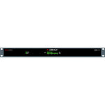 Ashly AQM-408 AquaControl DSP Advanced 4x8 Speaker Processor / Zone Mixer - New Open Box