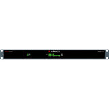 Ashly AQM-408 AquaControl DSP Advanced 4x8 Speaker Processor / Zone Mixer - New Open Box