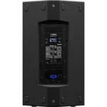 Enceinte amplifiée 2 voies Yamaha DZR15D 2000W avec Dante (noir) 15" - Neuf, boîte ouverte