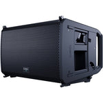 Haut-parleur de ligne active QSC LA112 - 12" (Boîte ouverte)