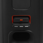 JBL PARTYBOX STAGE 320 Portable Party Speaker - New Open Box