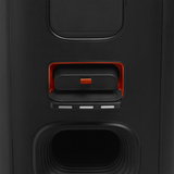 JBL PARTYBOX STAGE 320 Portable Party Speaker - New Open Box