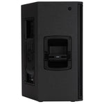 RCF NX-912-A Professional Active Speaker 2100W 75" compression driver, 12" - New Open Box