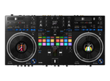 Pioneer DJ DDJ-REV7 2-deck Serato DJ Controller