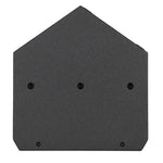 RCF NX 945-A Professional Two-Way Active Speaker System (Black) 15" - New Open Box