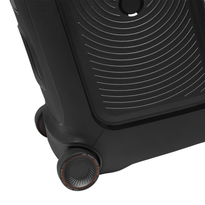 JBL PARTYBOX STAGE 320 Portable Party Speaker