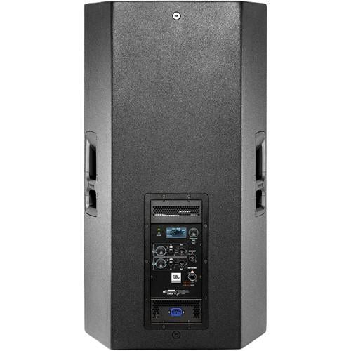 JBL SRX835P 15” Three-Way Bass Reflex Self-Powered System