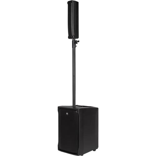 RCF EVOX JMIX8 1400W 2-Way Active Speaker With Mixer - New Open Box