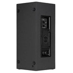 RCF NX 945-A Professional Two-Way Active Speaker System (Black) 15" - New Open Box