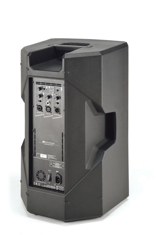 dB Technologies KL 12 – 2-Way Active Speaker