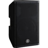 Yamaha DXR12MKII 1100W 2-Way Active Loudspeaker 12in - New Open Box