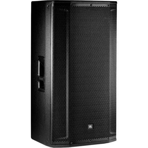 JBL SRX835P 15” Three-Way Bass Reflex Self-Powered System