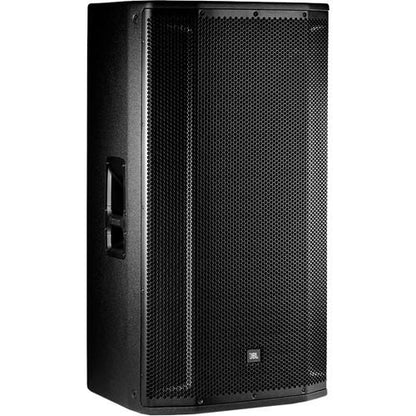 JBL SRX835P 15” Three-Way Bass Reflex Self-Powered System