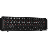 Midas DL32 32-Input 16-Output Stage Box With 32 Midas Mic Preamps