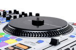 Contrôleur DJ motorisé Rane ONE MKII (blanc)