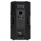 RCF ART 912-AX Professional Active Bluetooth Speaker - 12" - New Open Box