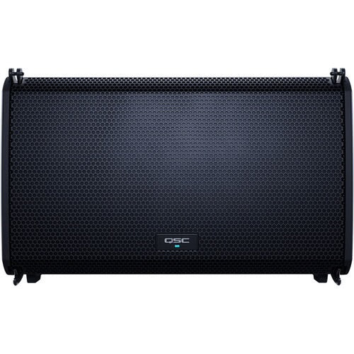 Haut-parleur de ligne active QSC LA112 - 12" (Boîte ouverte)