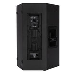 RCF NX-912-A Professional Active Speaker 2100W 75" compression driver, 12" - New Open Box