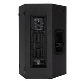 RCF NX-912-A Professional Active Speaker 2100W 75" compression driver, 12" - New Open Box