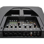 RCF EVOX JMIX8 1400W 2-Way Active Speaker With Mixer - New Open Box