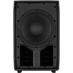 RCF EVOX JMIX8 1400W 2-Way Active Speaker With Mixer - New Open Box