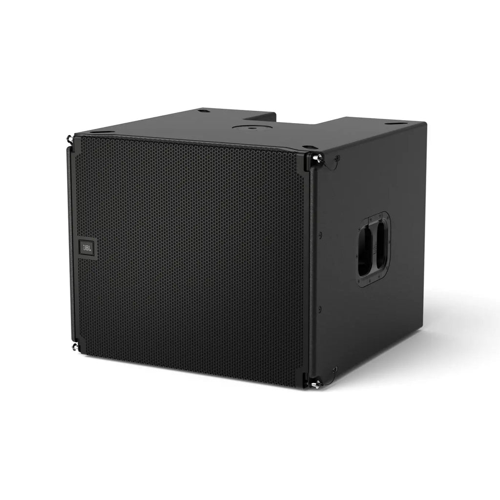 JBL SRX918SF Powered Flyable Subwoofer - 18”