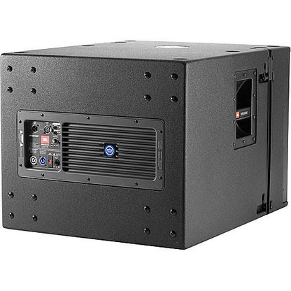 JBL VRX918SP Powered Flying Subwoofer - 18”