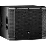 JBL SRX818SP Aktives Subwoofer-System - 18 Zoll