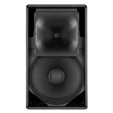 RCF NX 945-A Professional Two-Way Active Speaker System (Black) 15" - New Open Box