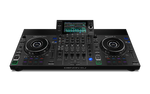 Denon DJ SC LIVE 4 Professional Standalone DJ Controller