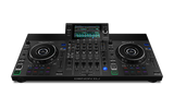 Denon DJ SC LIVE 4 Professional Standalone DJ Controller